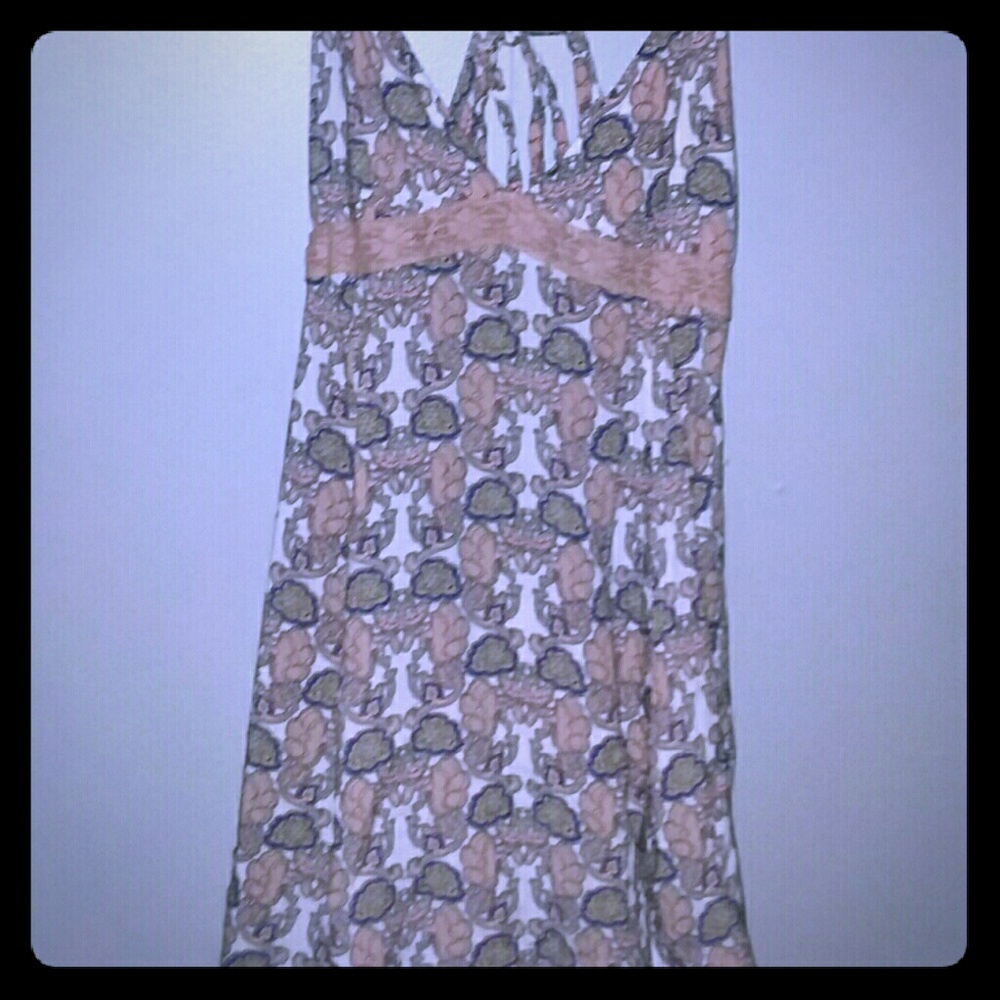 Absolutely beautiful dress